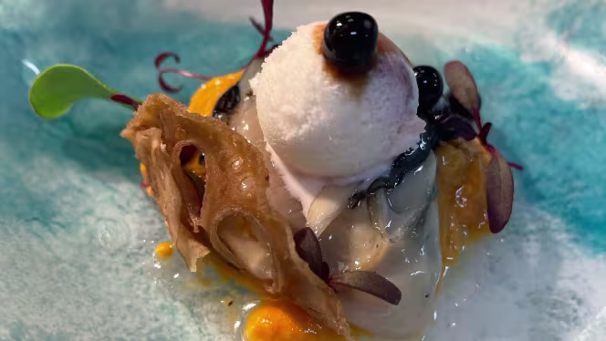 Macarrilla Restaurant - 5