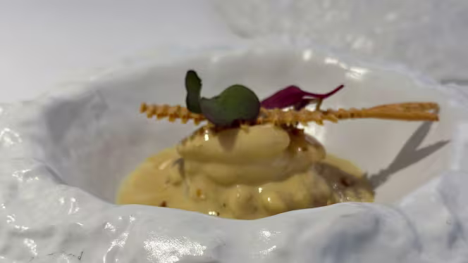 Macarrilla Restaurant - 2