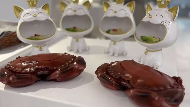 Macarrilla Restaurant - 0