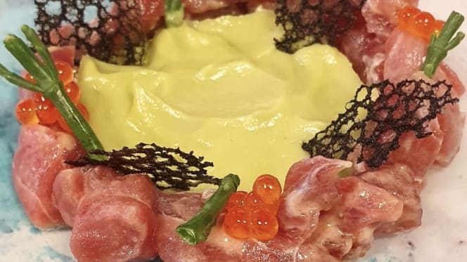 Macarrilla Restaurant - 4