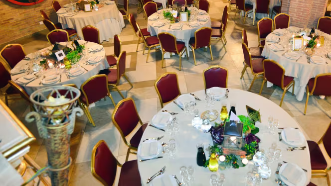 Braceria dei Templari - 4