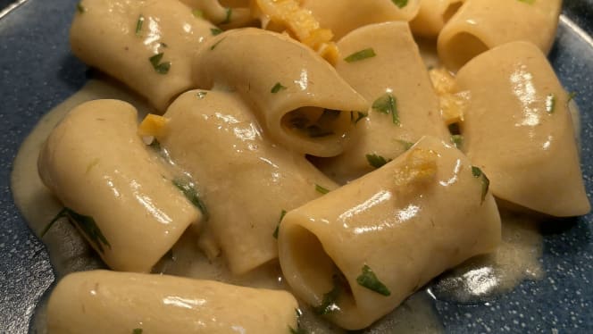 Origini - Cucina di Mare - 8