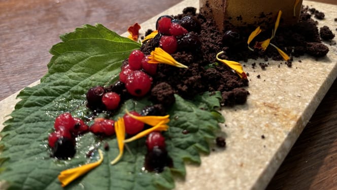 Origini - Cucina di Mare - 3