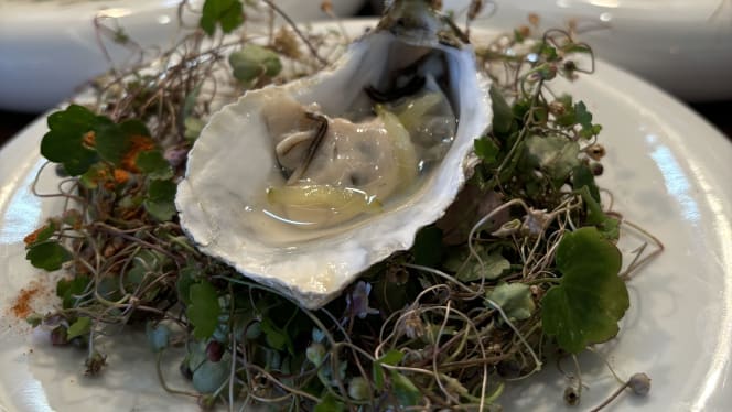 Origini - Cucina di Mare - 5