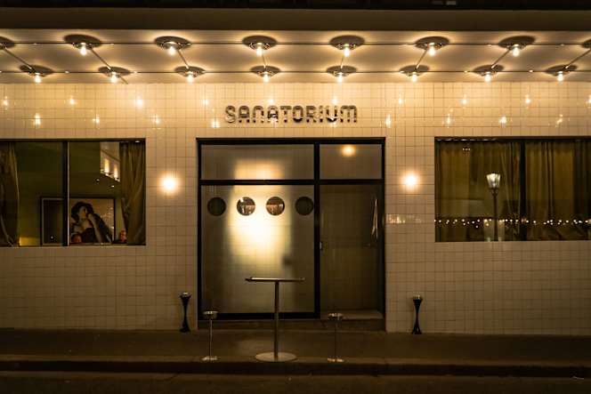 Sanatorium - Adults only - 5