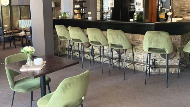 Fletcher Hotel-Restaurant Prinsen - 8