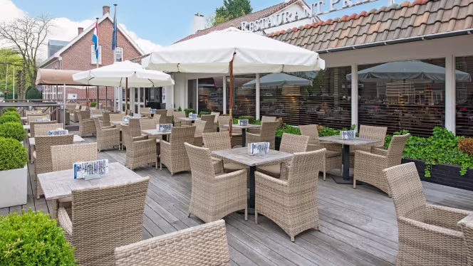 Fletcher Hotel-Restaurant Prinsen - 7