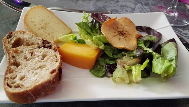 les jardins de l'Arcadie - 5