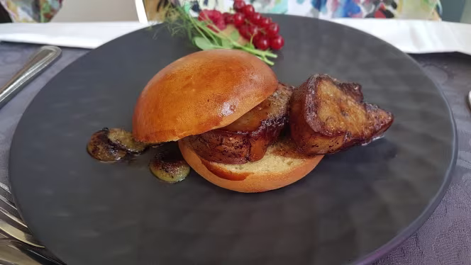 les jardins de l'Arcadie - 8