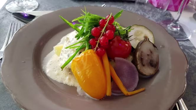 les jardins de l'Arcadie - 1