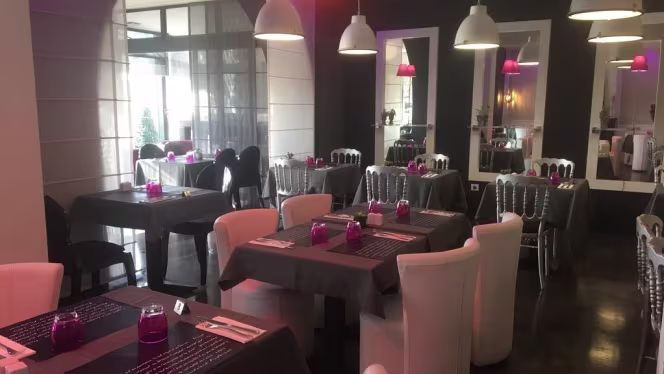 les jardins de l'Arcadie - 2