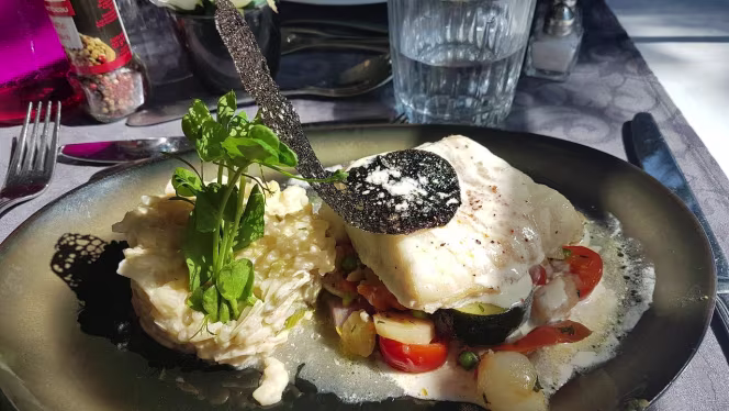 les jardins de l'Arcadie - 9