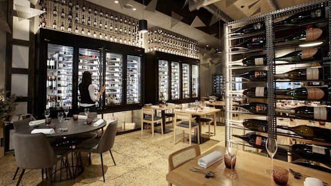 El brunch de Martín Berasategui - 4