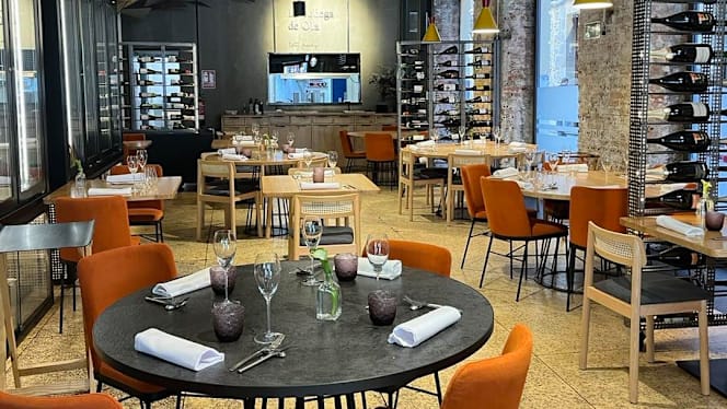 El brunch de Martín Berasategui - 9