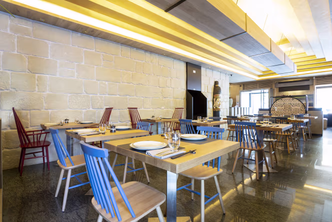 Il Padiglione delle Cicogne - 1