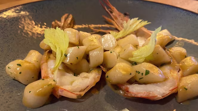 Il Padiglione delle Cicogne - 2