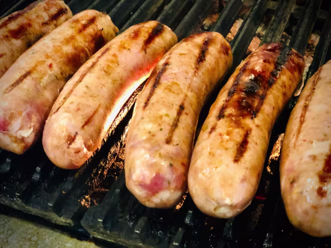 Buenos Aires Nights - Maidstone - 2