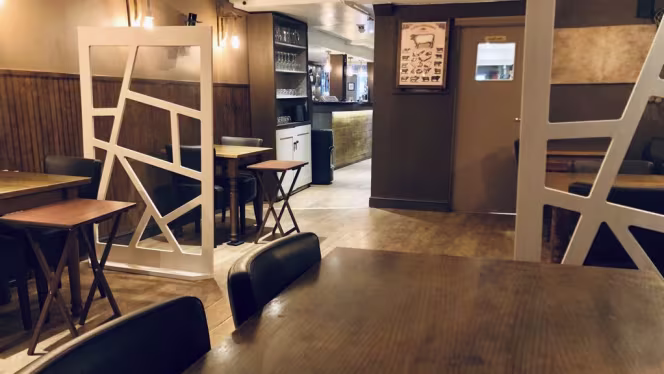 Buenos Aires Nights - Maidstone - 9