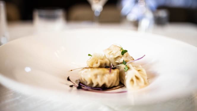 Wàng - Ristorante gourmet cinese - Modena - 4