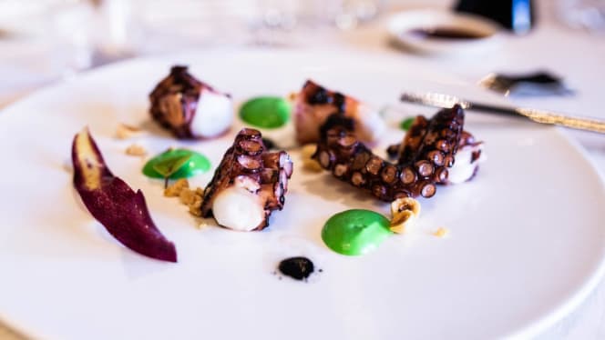 Wàng - Ristorante gourmet cinese - Modena - 8