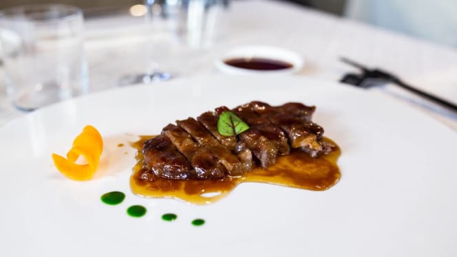 Wàng - Ristorante gourmet cinese - Modena - 5