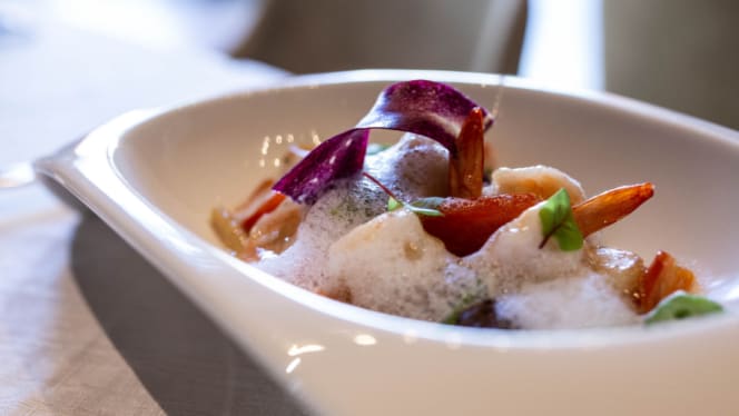 Wàng - Ristorante gourmet cinese - Modena - 1