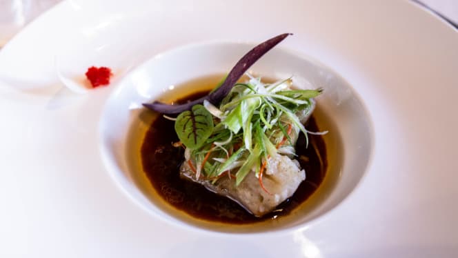 Wàng - Ristorante gourmet cinese - Modena - 6