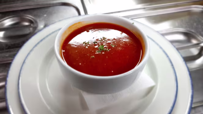 Monumental Grill - 9