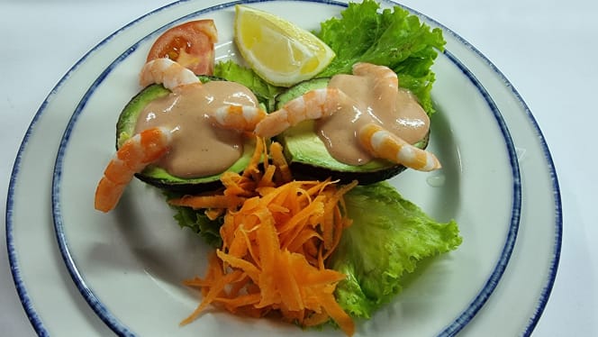 Monumental Grill - 4