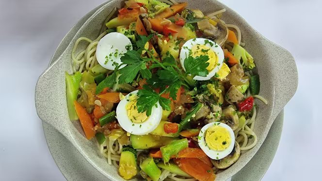 Monumental Grill - 1