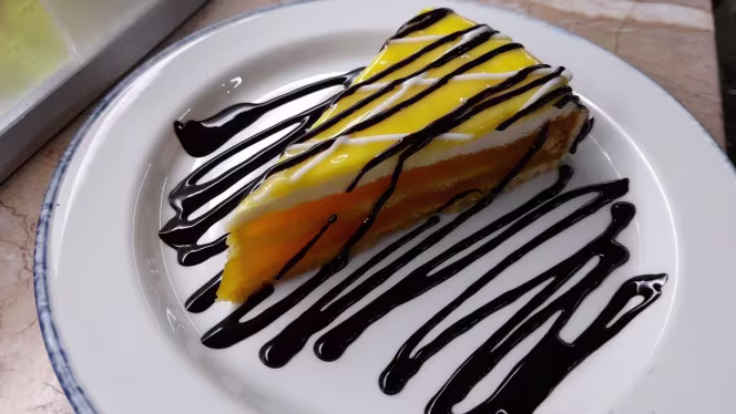 Monumental Grill - 8