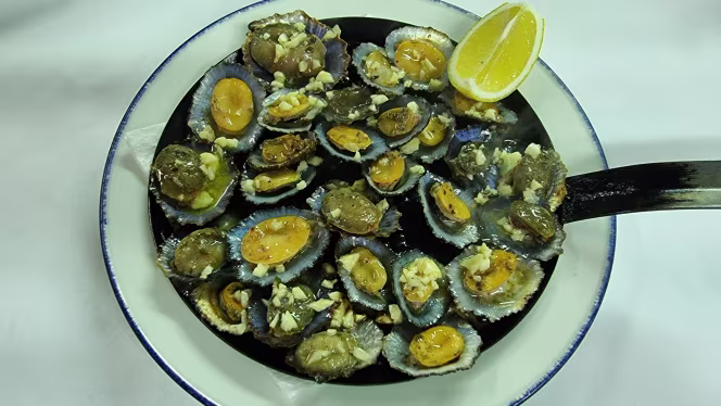 Monumental Grill - 6