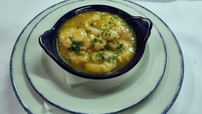 Monumental Grill - 3