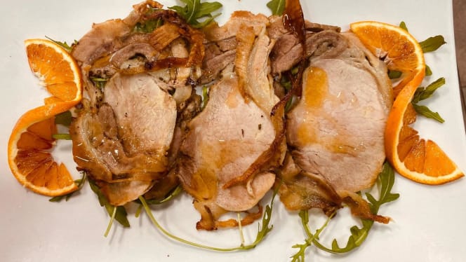 Il Tulipano Nero Esquilino - Roma - 7