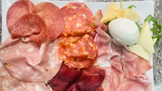 Il Tulipano Nero Esquilino - Roma - 6