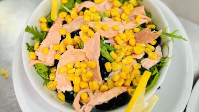 Il Tulipano Nero Esquilino - Roma - 1