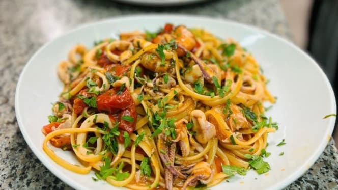 Il Tulipano Nero Esquilino - Roma - 2