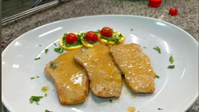 Il Tulipano Nero Esquilino - Roma - 9