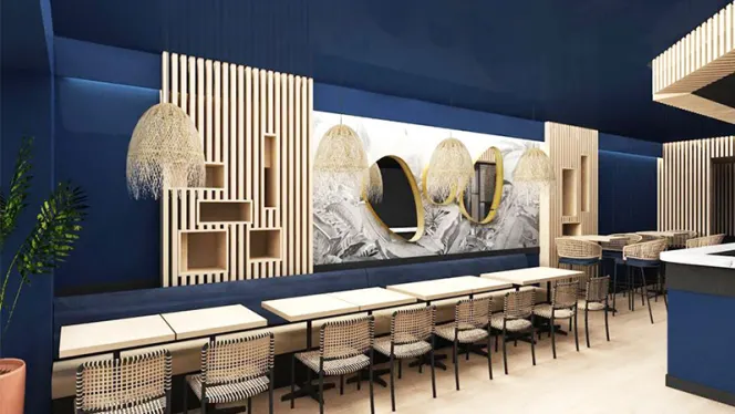 La Cantina - Restaurant - Cannes