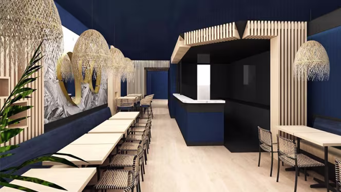La Cantina - 9