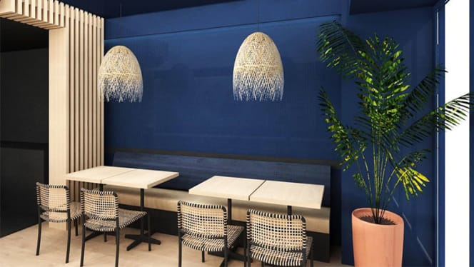 La Cantina - 8