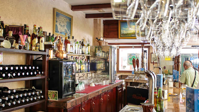 El Fogón de Galicia - 2