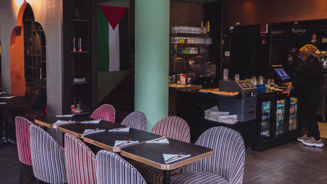 Le Prince Uptown - 8