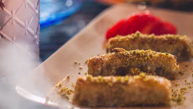 Le Prince Uptown - 1