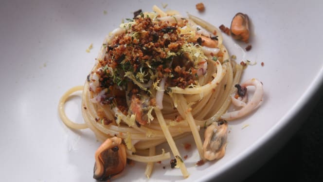 A_Grillo Restaurant & Wine - 6