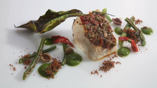 A_Grillo Restaurant & Wine - 7