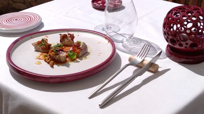 A_Grillo Restaurant & Wine - 5