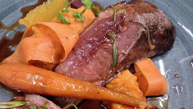 Horace (anciennement Le P'tit B) - 1