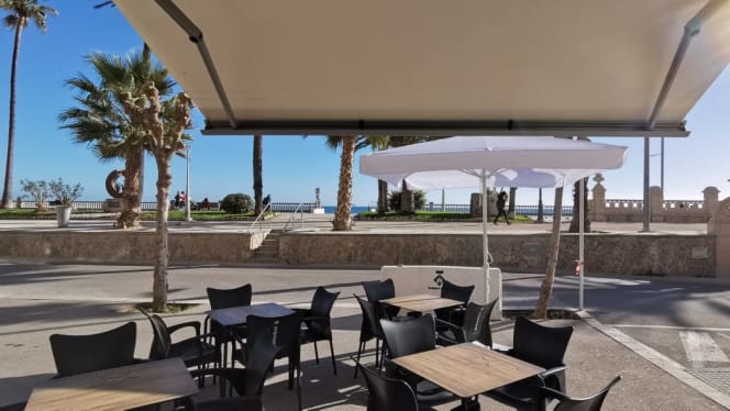 La Adelita Sitges - 3