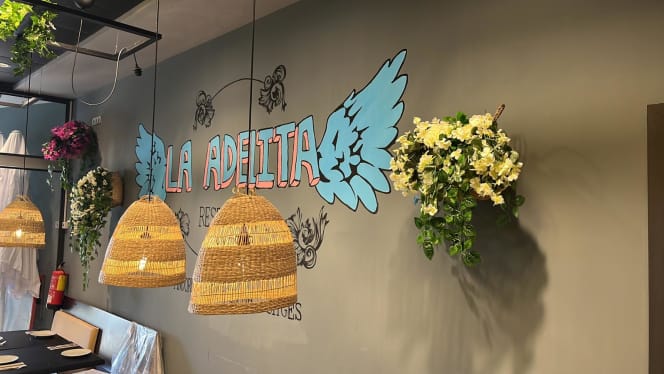 La Adelita Sitges - 5